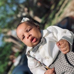 Meet your Posher, Patricia